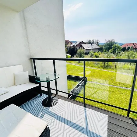 Διαμέρισμα Modern Premium Near The Mountains With Free Parking Space And Self Check In *