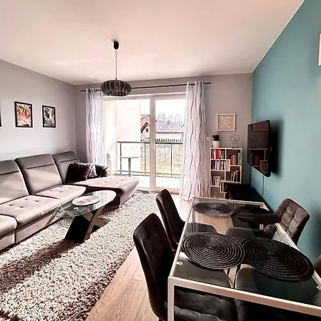 Modern Premium Near The Mountains With Free Parking Space And Self Check In * Μπιέλσκο-Μπιάλα