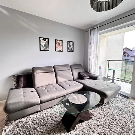 Modern Premium Near The Mountains With Free Parking Space And Self Check In Μπιέλσκο-Μπιάλα