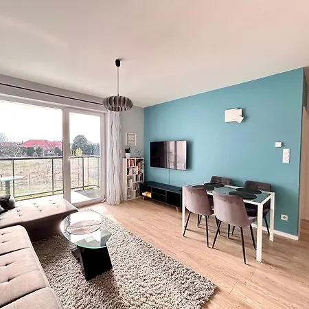 Appartamento Modern Premium Near The Mountains With Free Parking Space And Self Check In