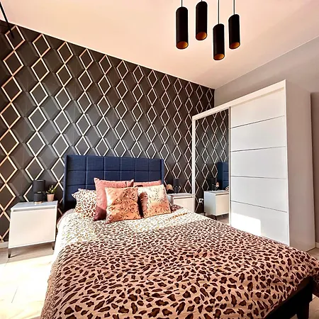 Modern Premium Near The Mountains With Free Parking Space And Self Check In Bielsko-Biała