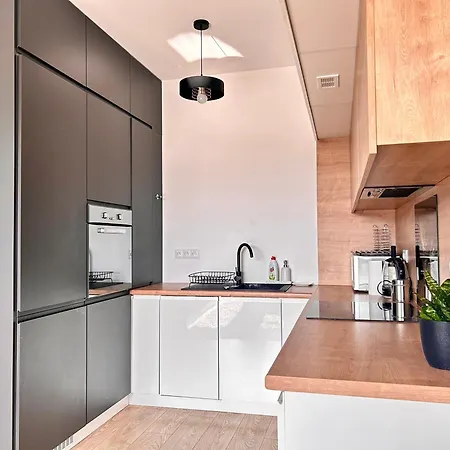 Modern Premium Near The Mountains With Free Parking Space And Self Check In Διαμέρισμα Μπιέλσκο-Μπιάλα
