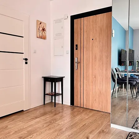 Modern Premium Near The Mountains With Free Parking Space And Self Check In * Μπιέλσκο-Μπιάλα