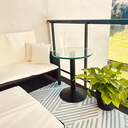 Modern Premium Near The Mountains With Free Parking Space And Self Check In Daire *